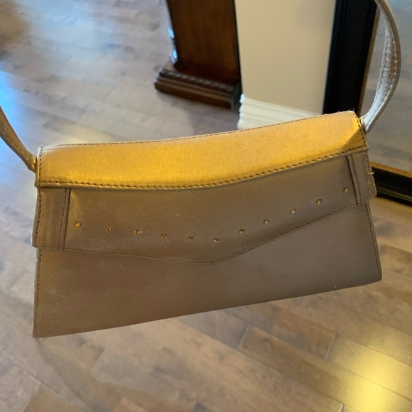 Bronse small bag - Picture 2 of 2